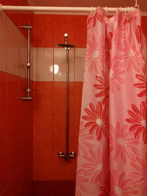 Casa Cu Pauni Hotel Maracineni Екстериор снимка