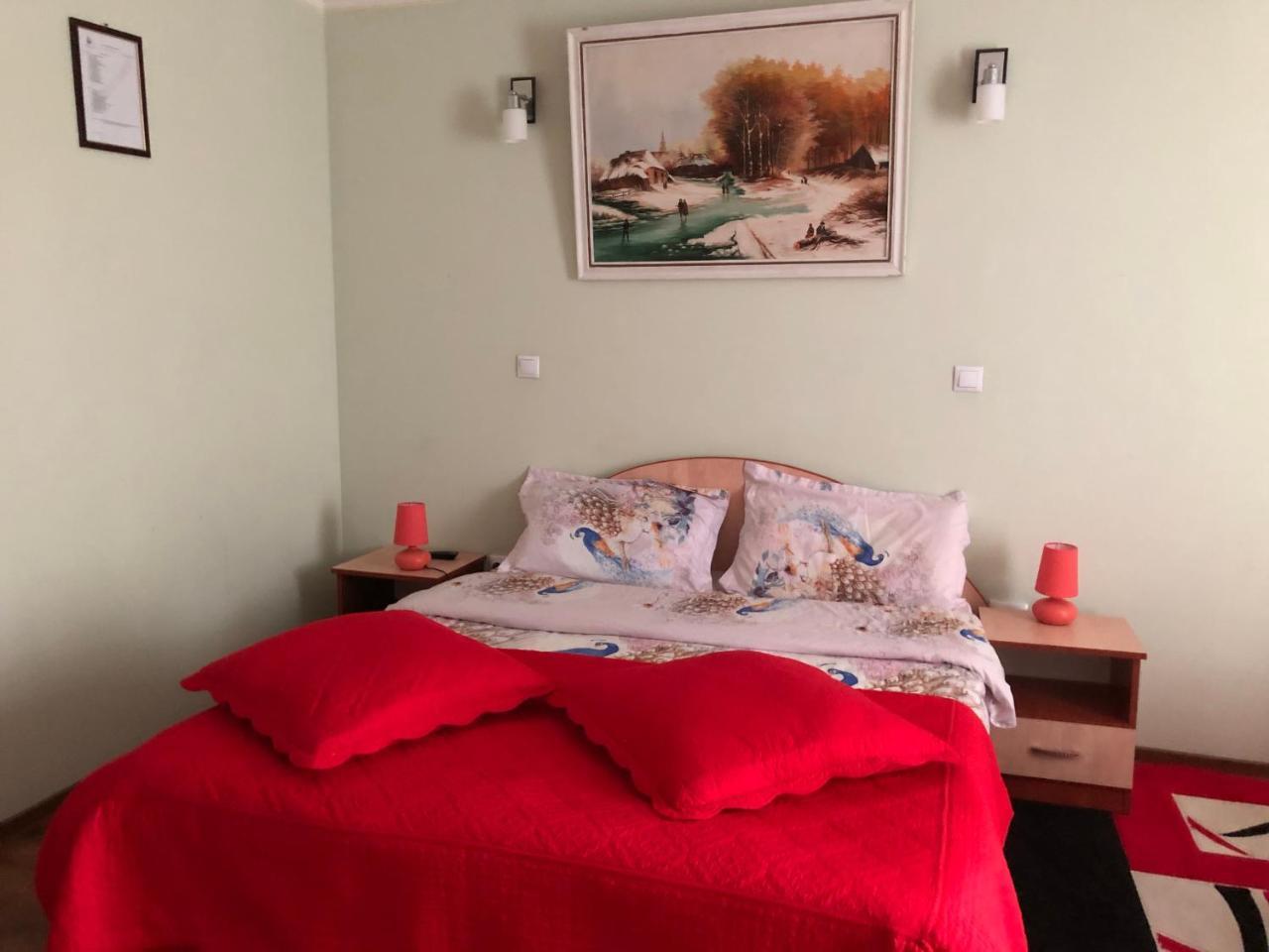 Casa Cu Pauni Hotel Maracineni Екстериор снимка